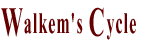 Walkem's Cycle